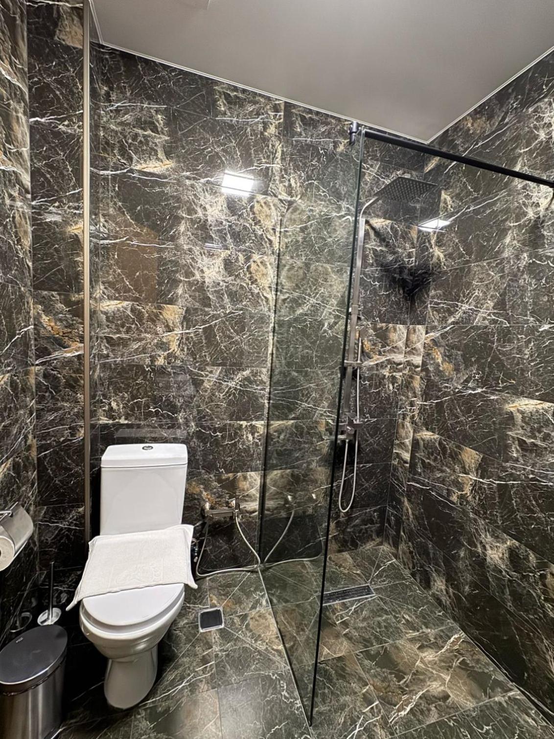 Kazbegi Hotel Grand View Екстер'єр фото